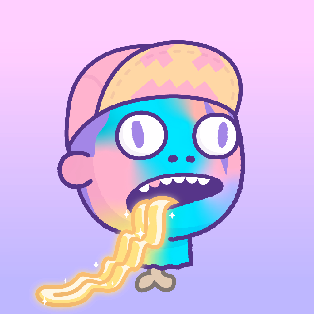 Dead Punk #3734 | DΞCAPINATION