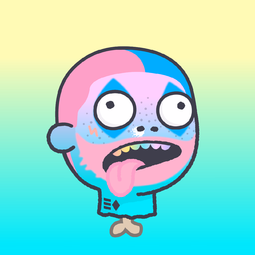 Dead Punk #3754 | DΞCAPINATION