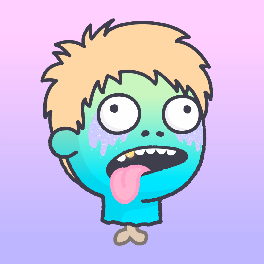 Dead Punk #3755 | DΞCAPINATION
