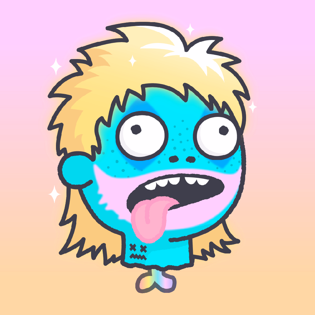 Dead Punk #3763 | DΞCAPINATION