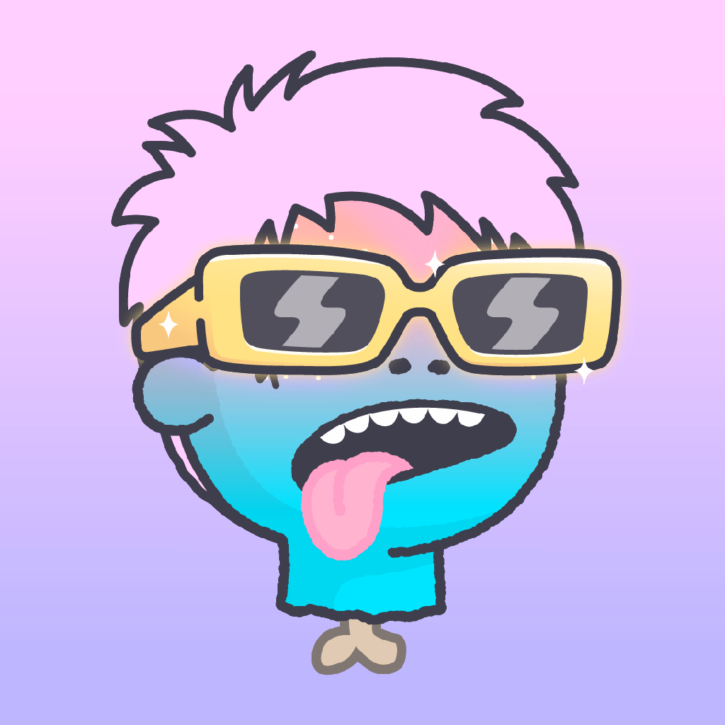 Dead Punk #3764 | DΞCAPINATION