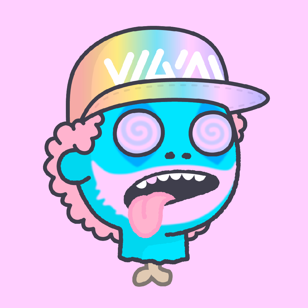 Dead Punk #3766 | DΞCAPINATION