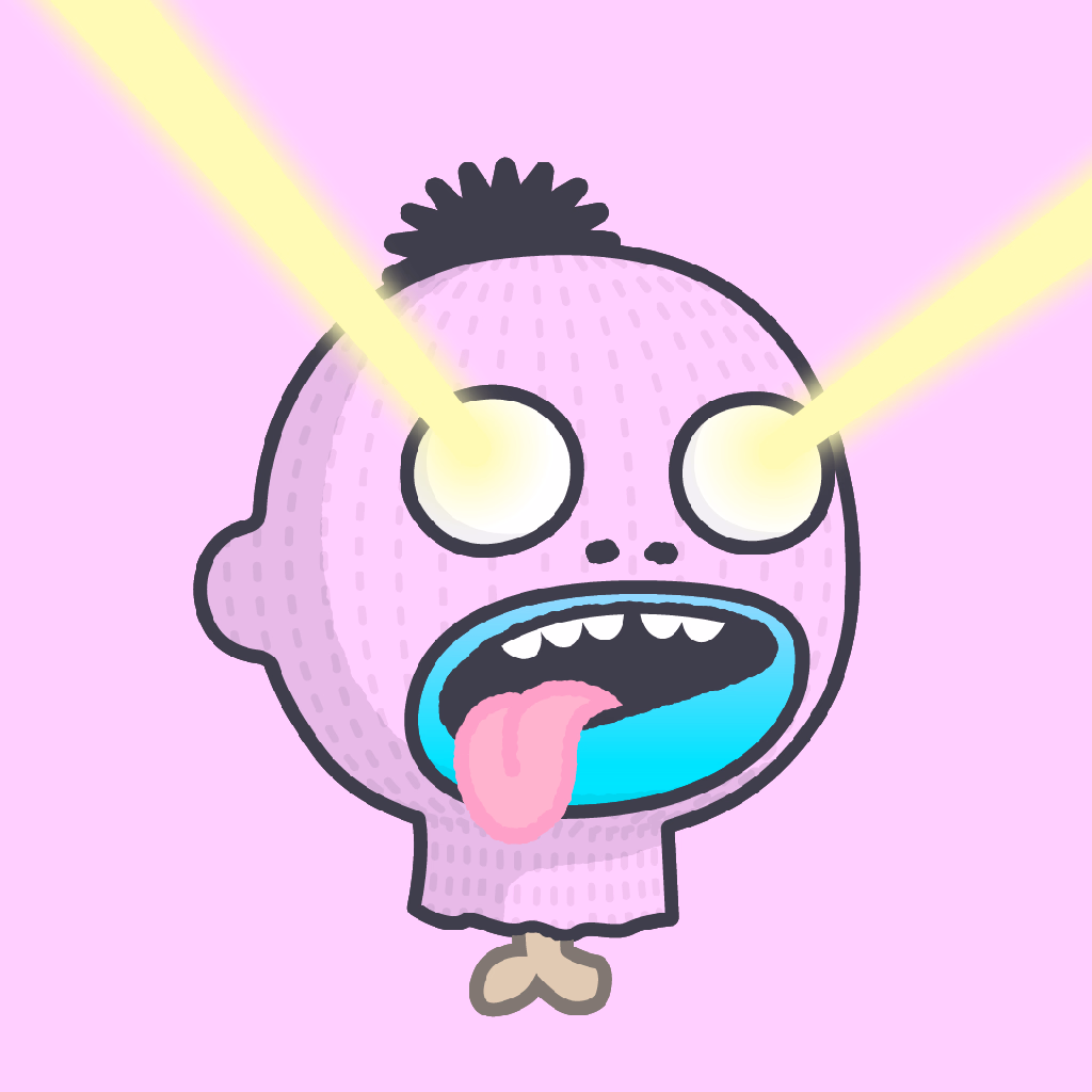 Dead Punk #3775 | DΞCAPINATION