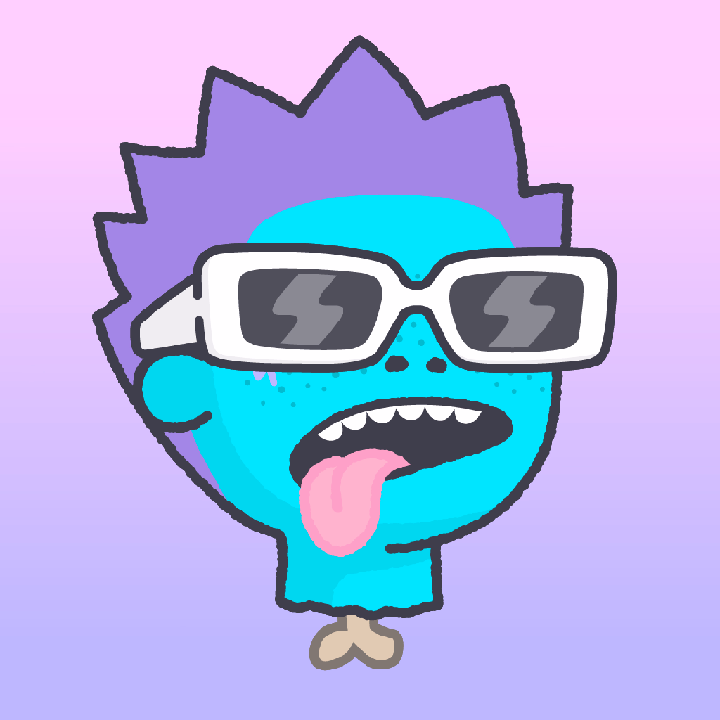 Dead Punk #3778 | DΞCAPINATION