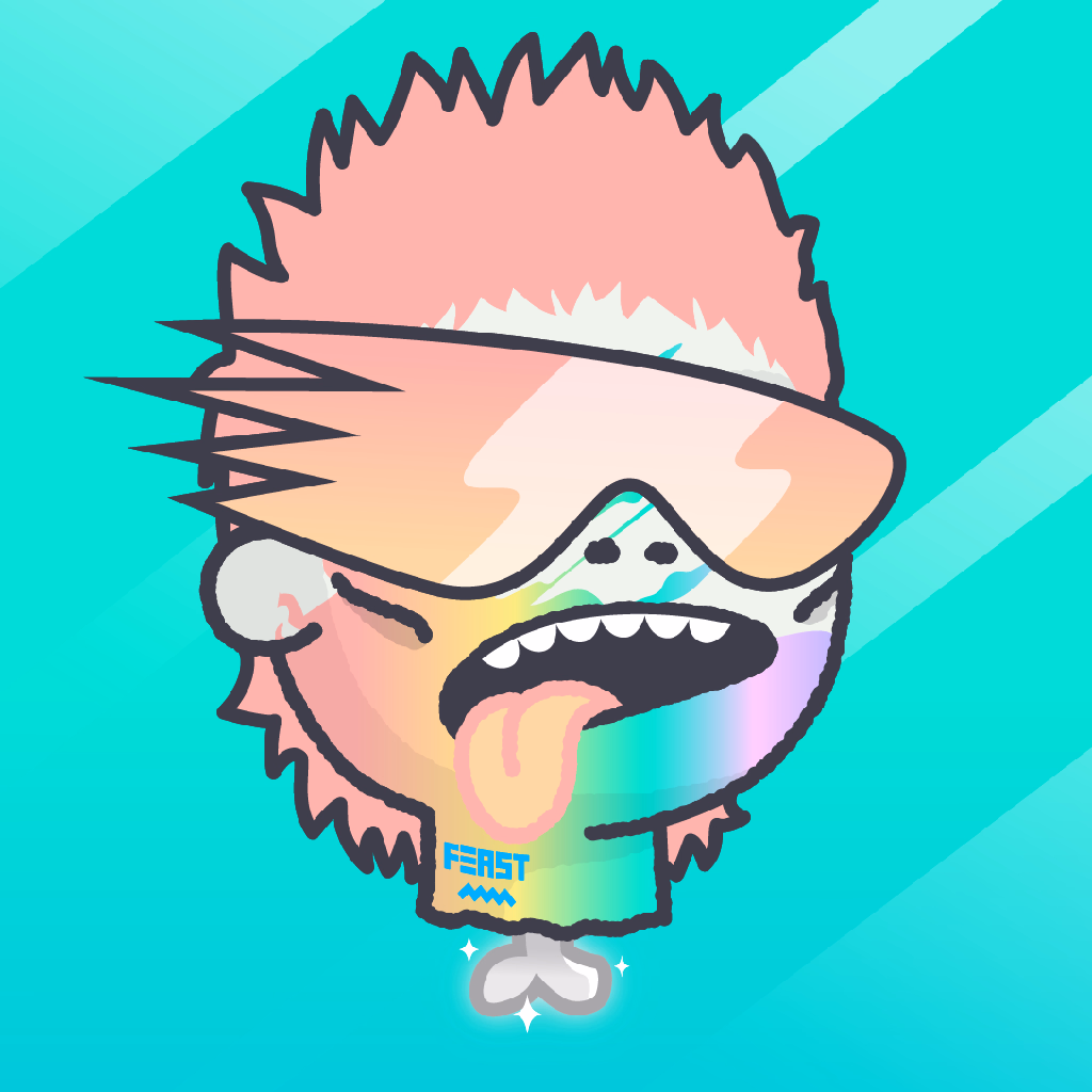 Dead Punk #3780 | DΞCAPINATION