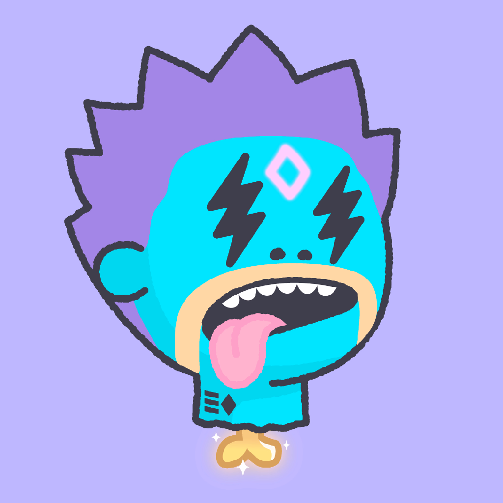 Dead Punk #3789 | DΞCAPINATION