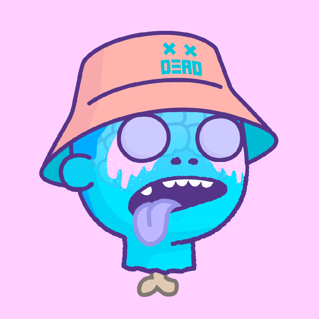 Dead Punk #379 | DΞCAPINATION