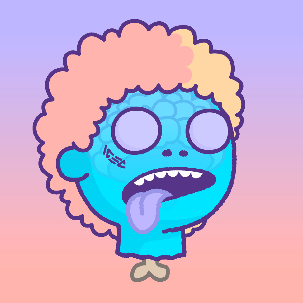 Dead Punk #3796 | DΞCAPINATION