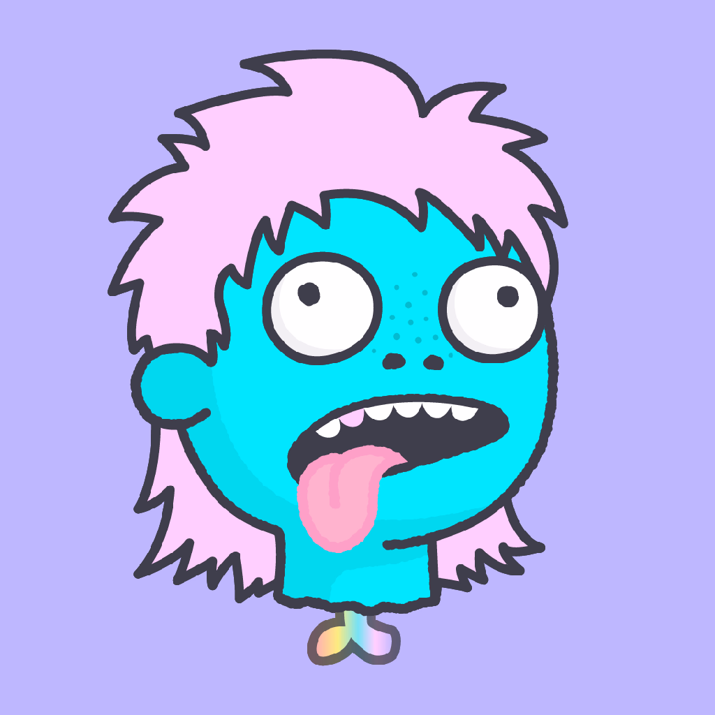 Dead Punk #3804 | DΞCAPINATION