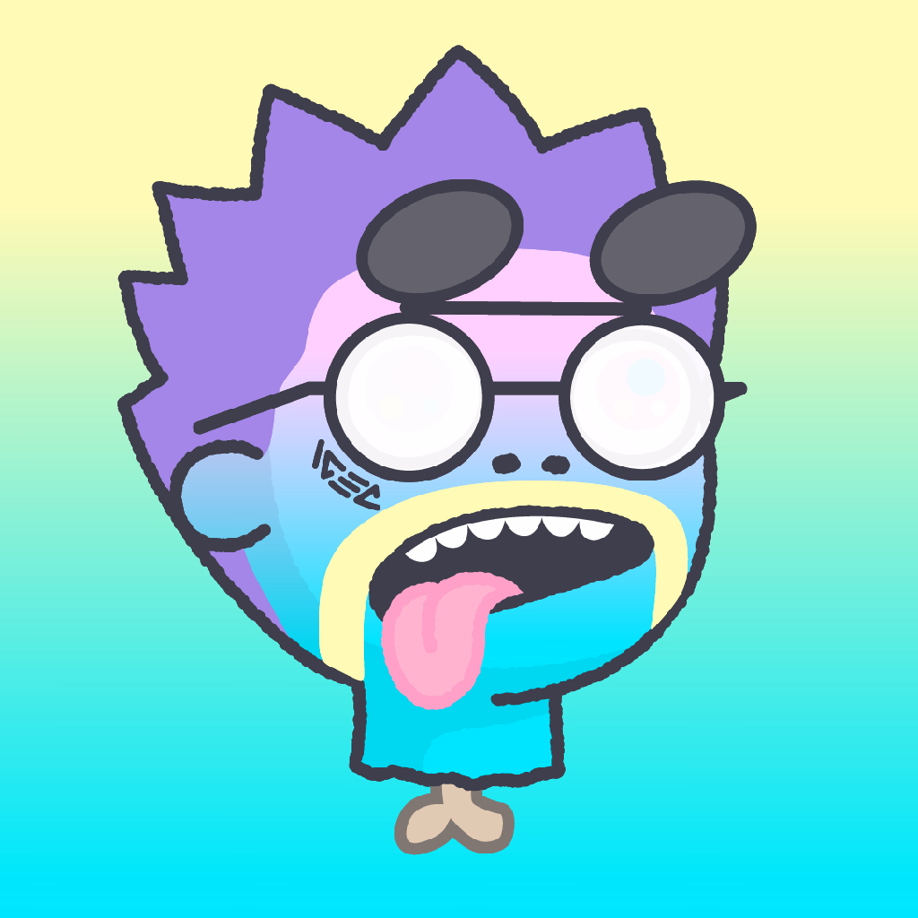 Dead Punk #3830 | DΞCAPINATION