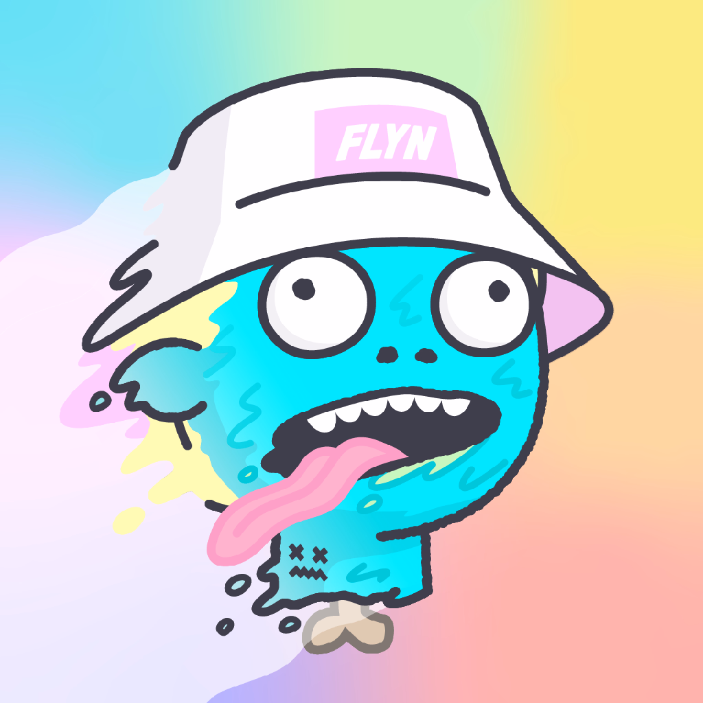 Dead Punk #3834 | DΞCAPINATION