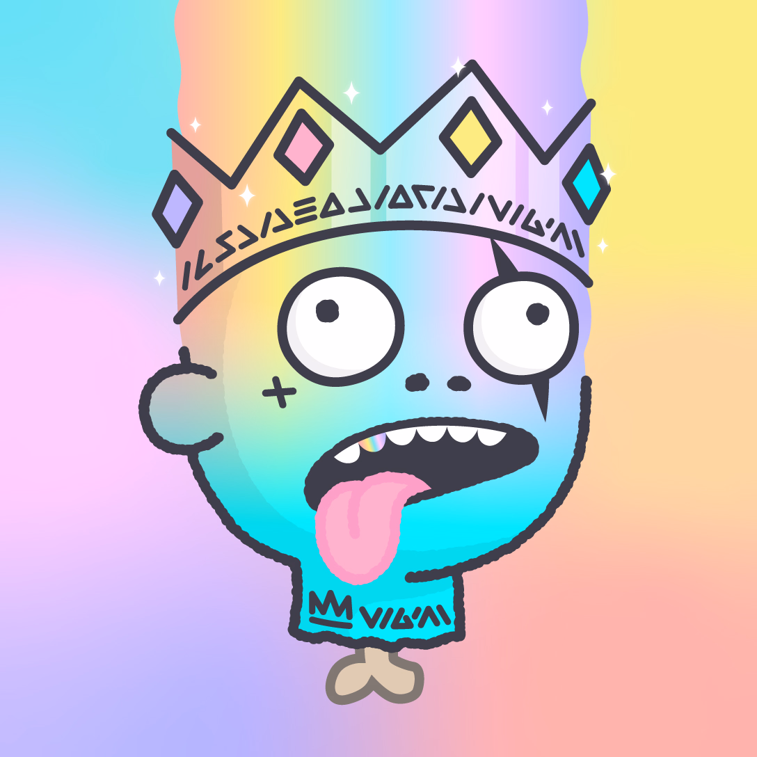 Dead Punk #3841 | DΞCAPINATION
