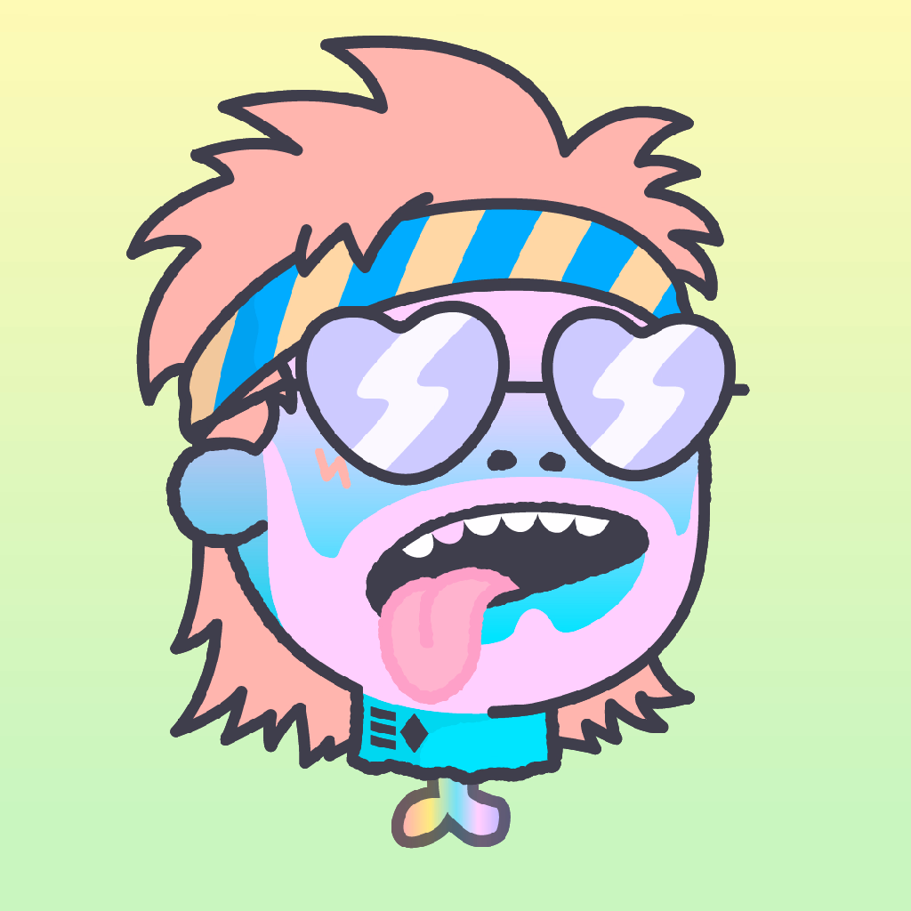 Dead Punk #3842 | DΞCAPINATION