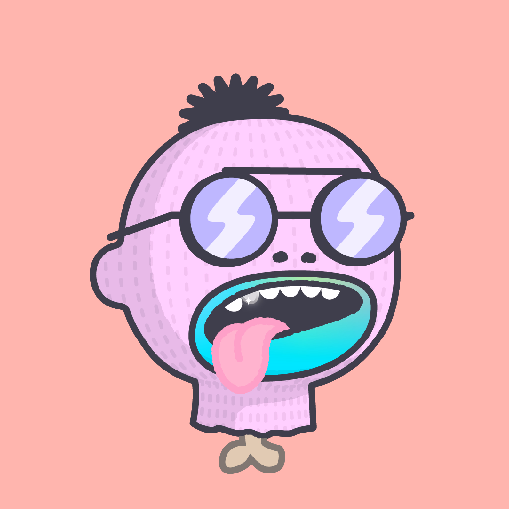 Dead Punk #3865 | DΞCAPINATION