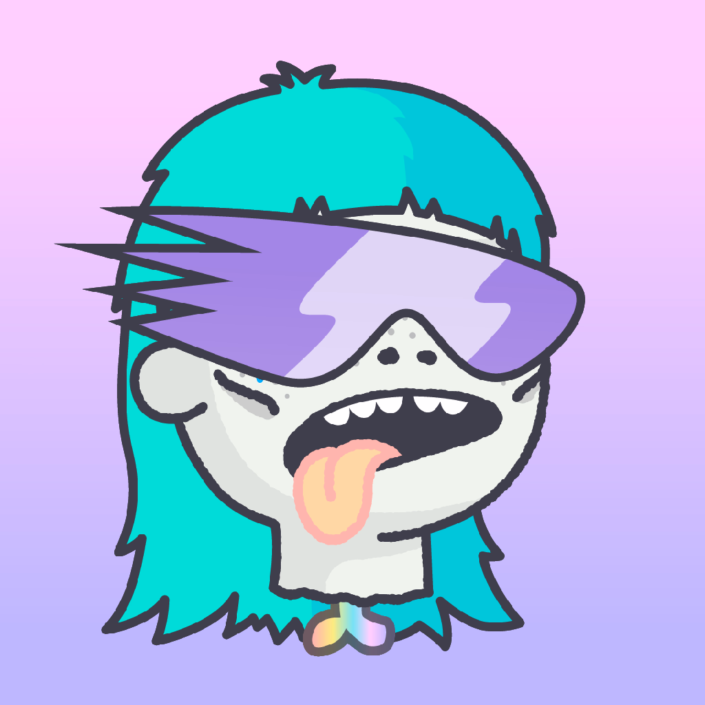 Dead Punk #3869 | DΞCAPINATION