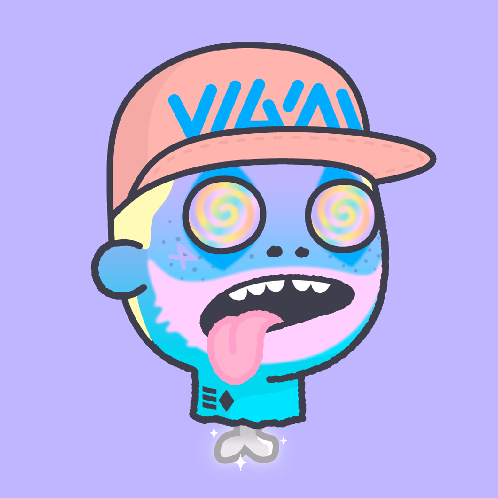 Dead Punk #3900 | DΞCAPINATION