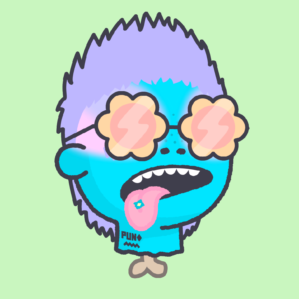 Dead Punk #3907 | DΞCAPINATION