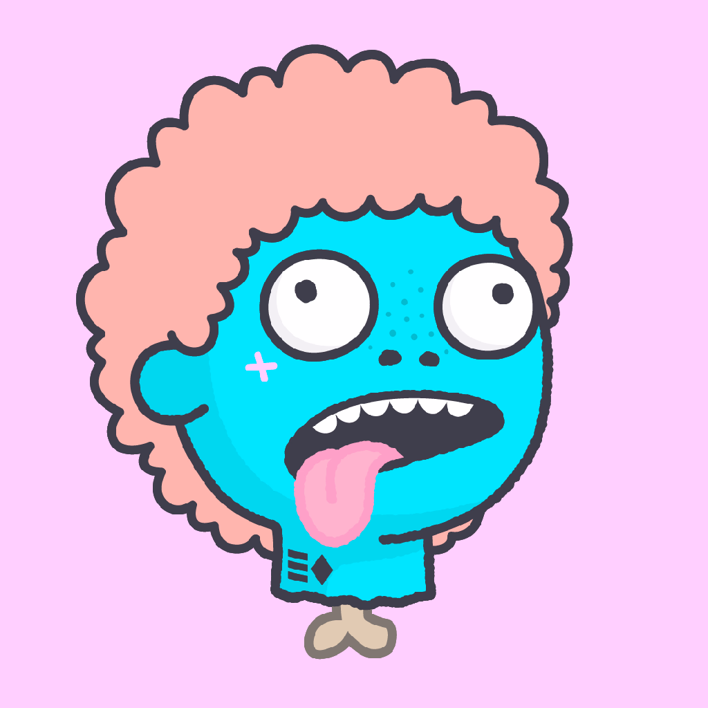 Dead Punk #3919 | DΞCAPINATION