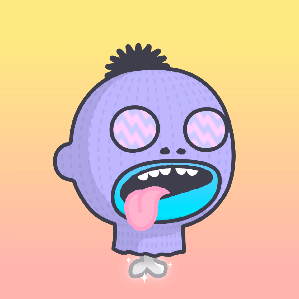 Dead Punk #3921 | DΞCAPINATION