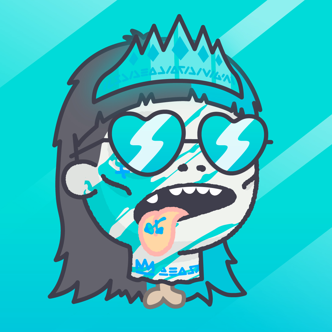 Dead Punk #3925 | DΞCAPINATION