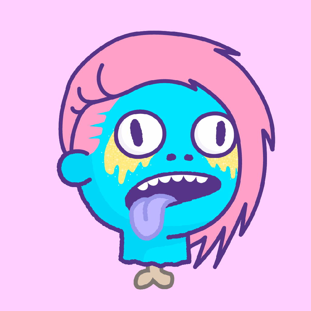 Dead Punk #3929 | DΞCAPINATION