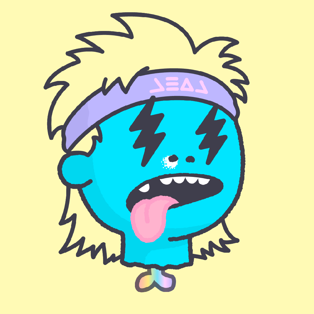 Dead Punk #3936 | DΞCAPINATION