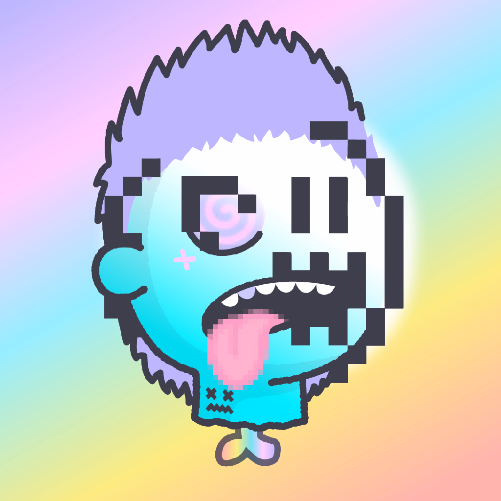 Dead Punk #3942 | DΞCAPINATION