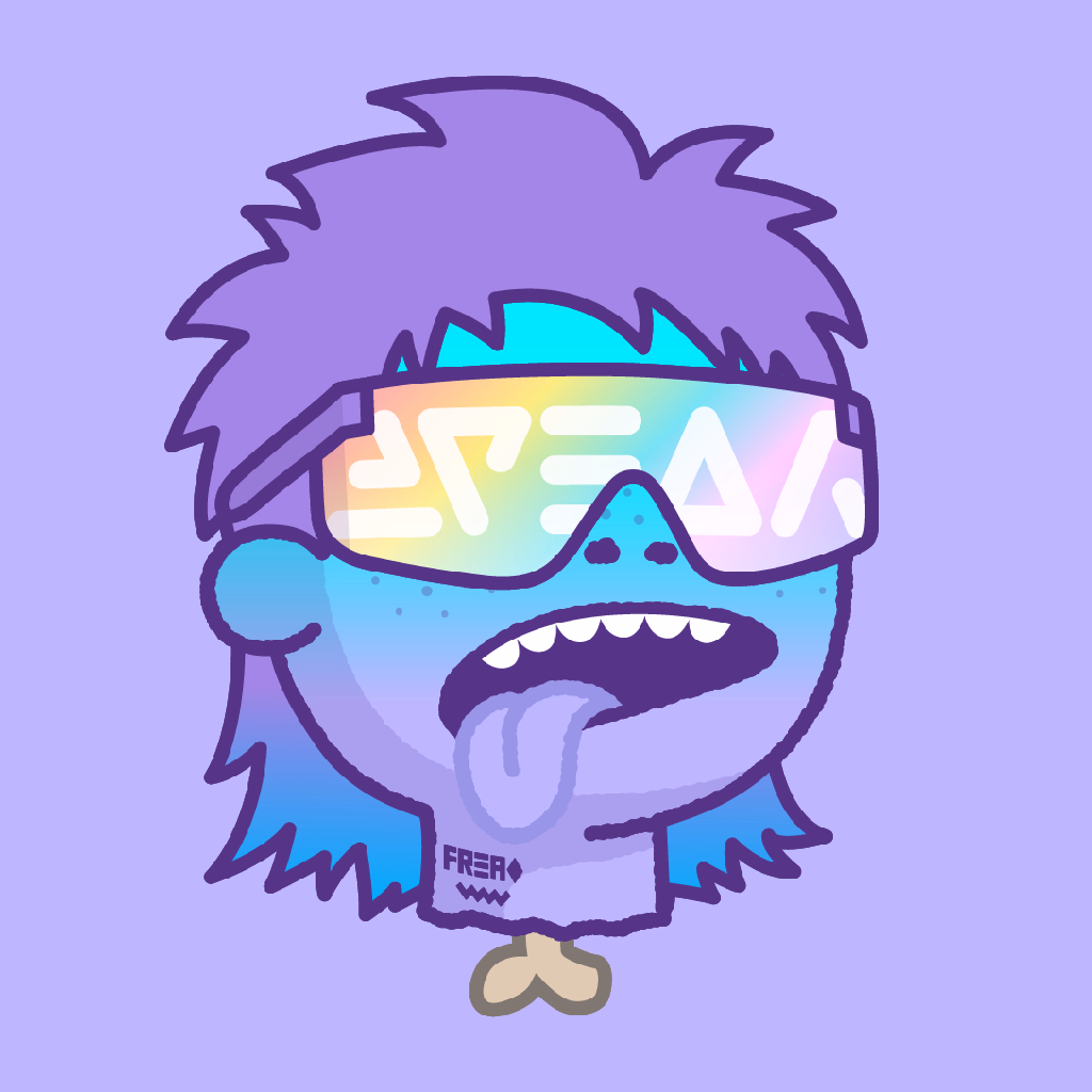 Dead Punk #3946 | DΞCAPINATION