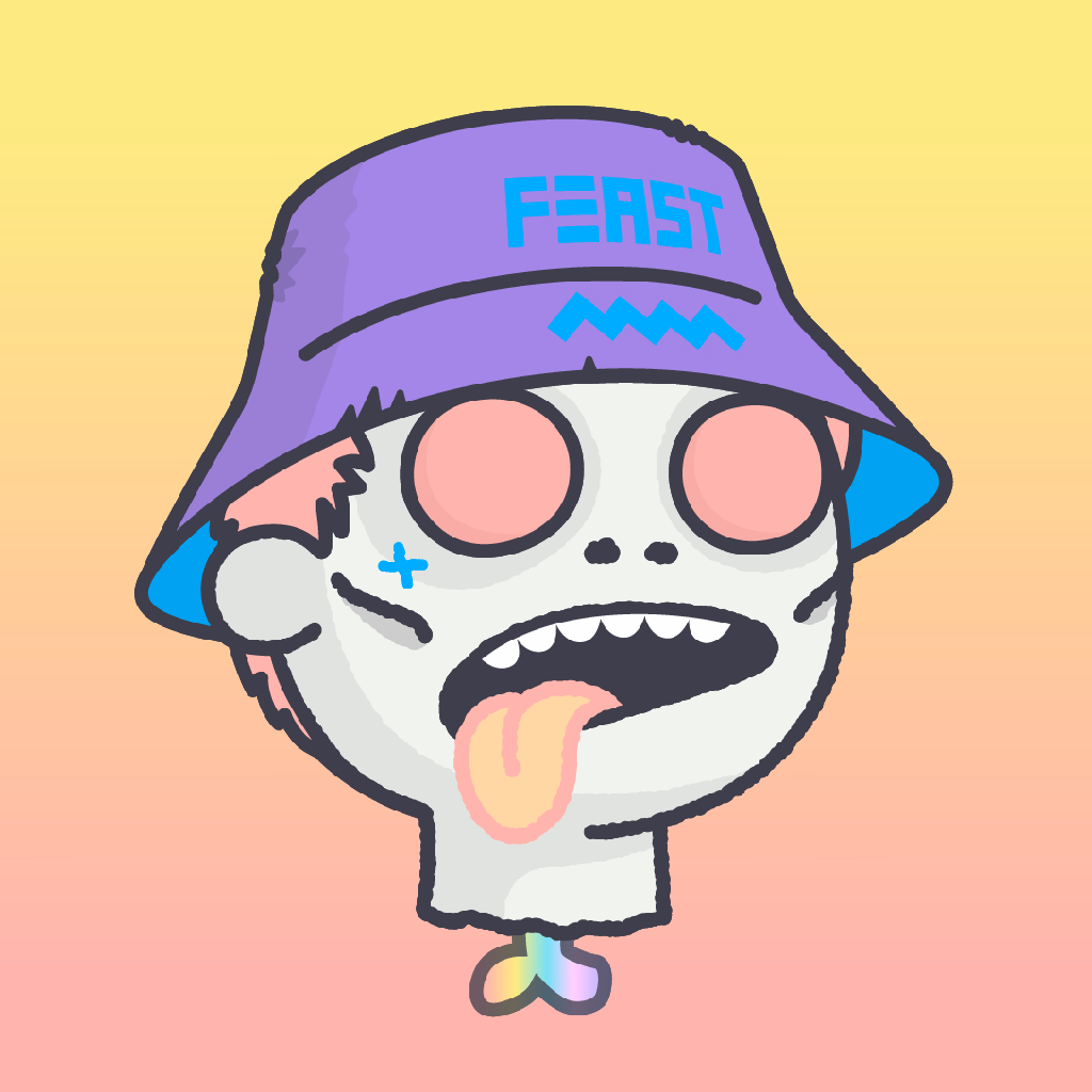 Dead Punk #3949 | DΞCAPINATION