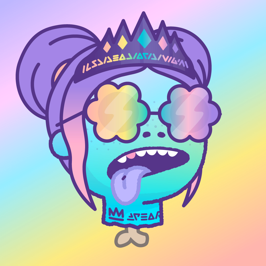 Dead Punk #3961 | DΞCAPINATION