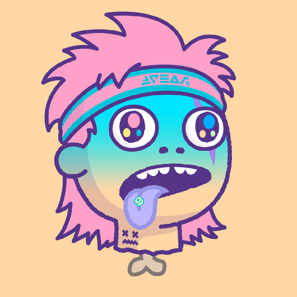 Dead Punk #3975 | DΞCAPINATION