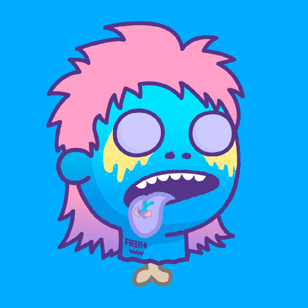 Dead Punk #399 | DΞCAPINATION