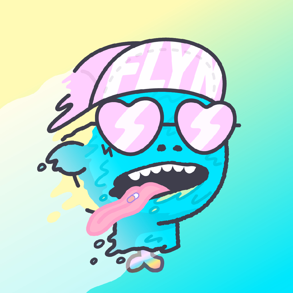 Dead Punk #3990 | DΞCAPINATION