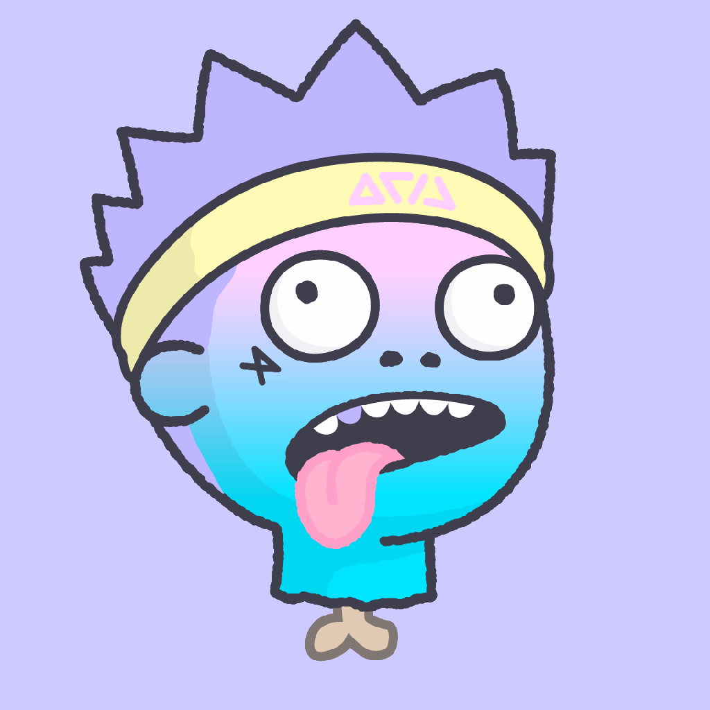 Dead Punk #3994 | DΞCAPINATION