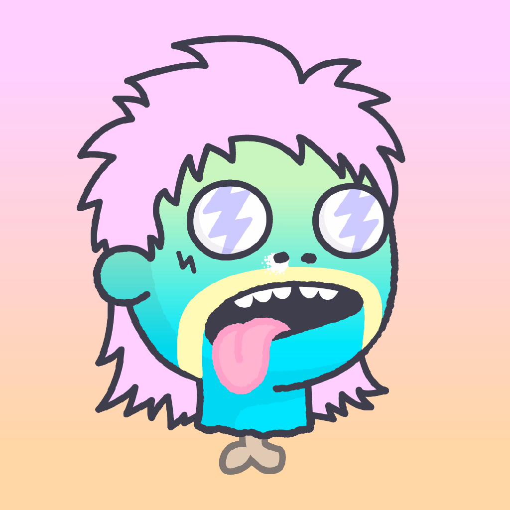 Dead Punk #3997 | DΞCAPINATION