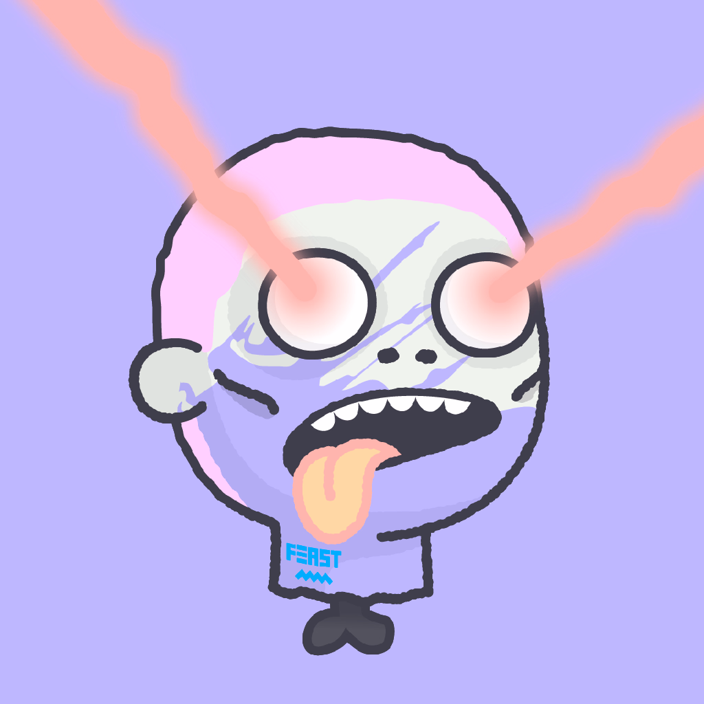 Dead Punk #4005 | DΞCAPINATION