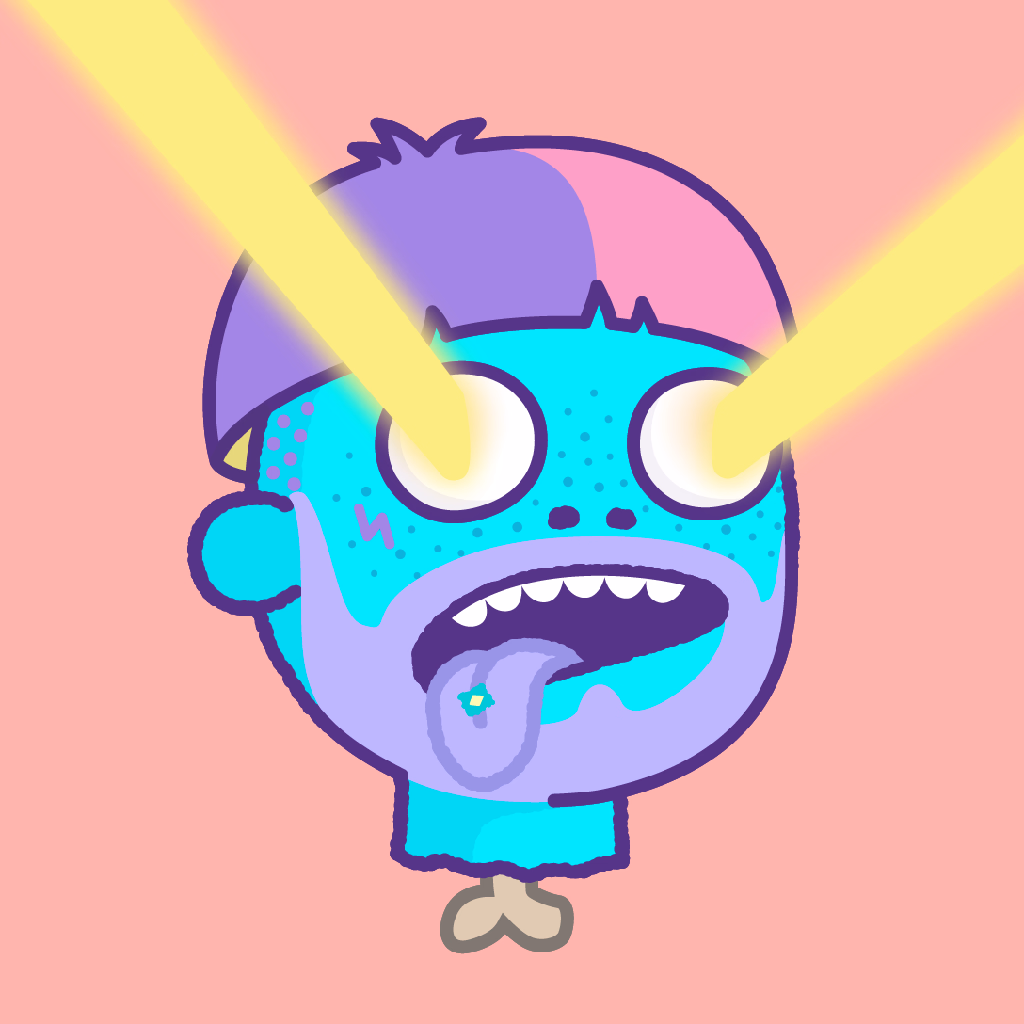 Dead Punk #4006 | DΞCAPINATION
