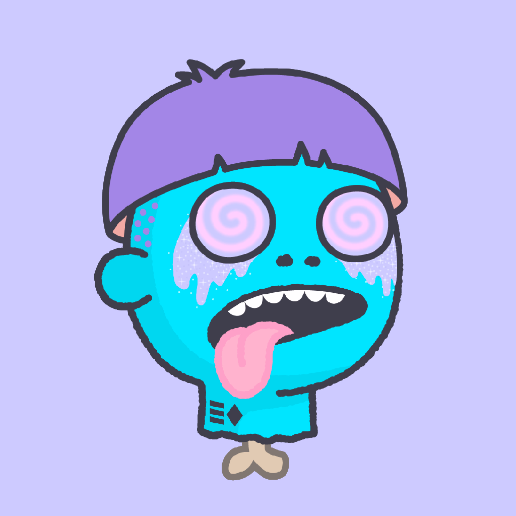 Dead Punk #4010 | DΞCAPINATION