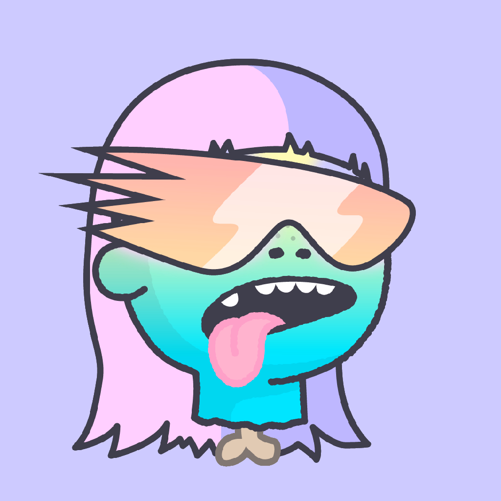 Dead Punk #4022 | DΞCAPINATION