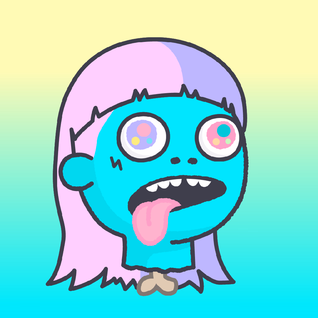 Dead Punk #4031 | DΞCAPINATION