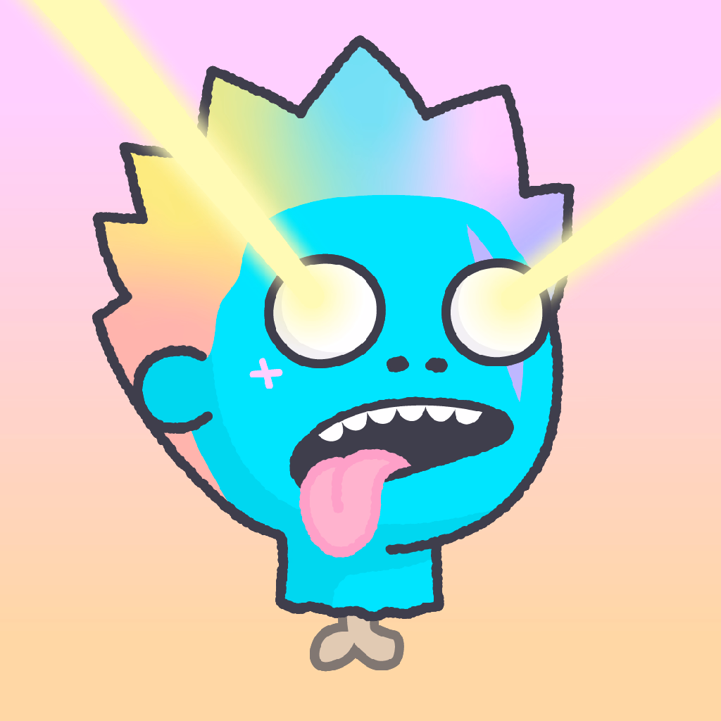 Dead Punk #4034 | DΞCAPINATION