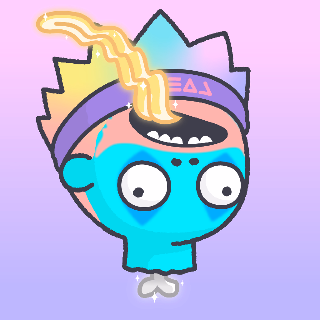 Dead Punk #4041 | DΞCAPINATION