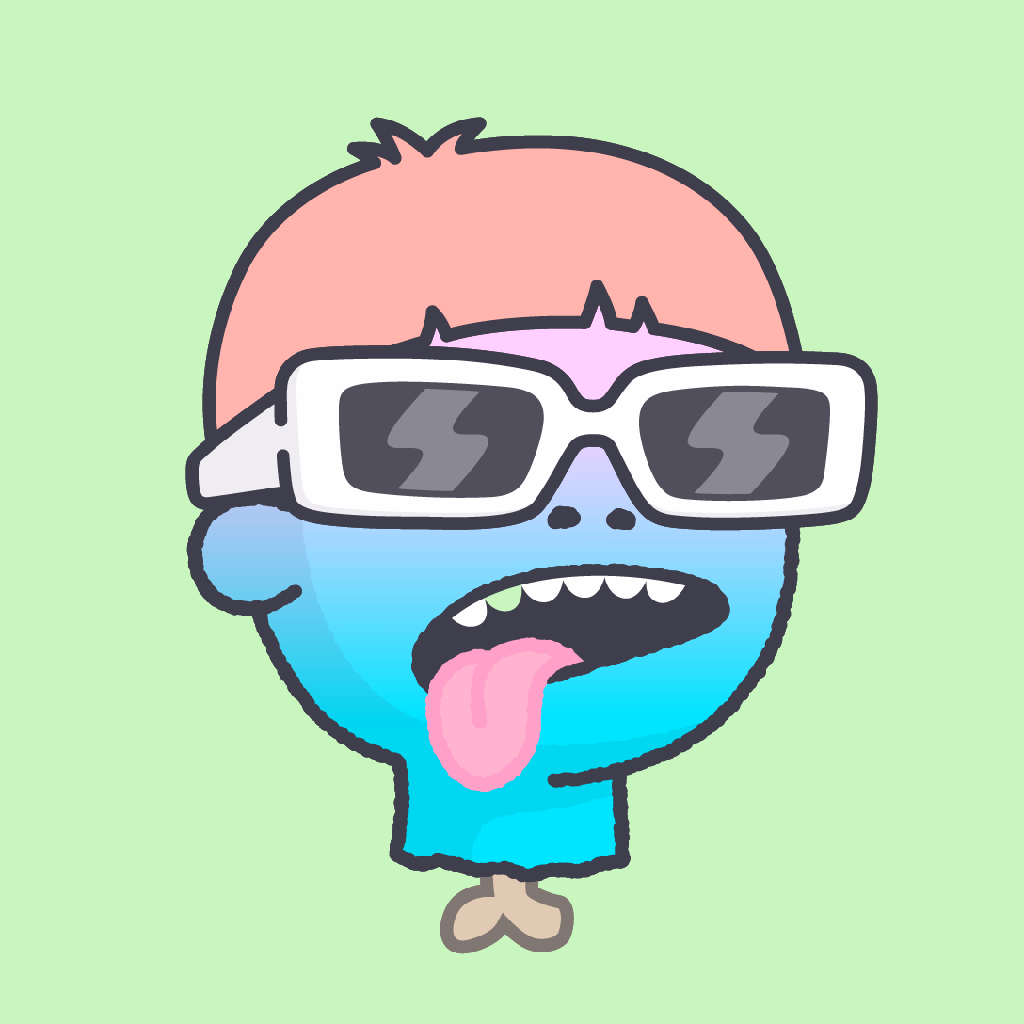 Dead Punk #4043 | DΞCAPINATION