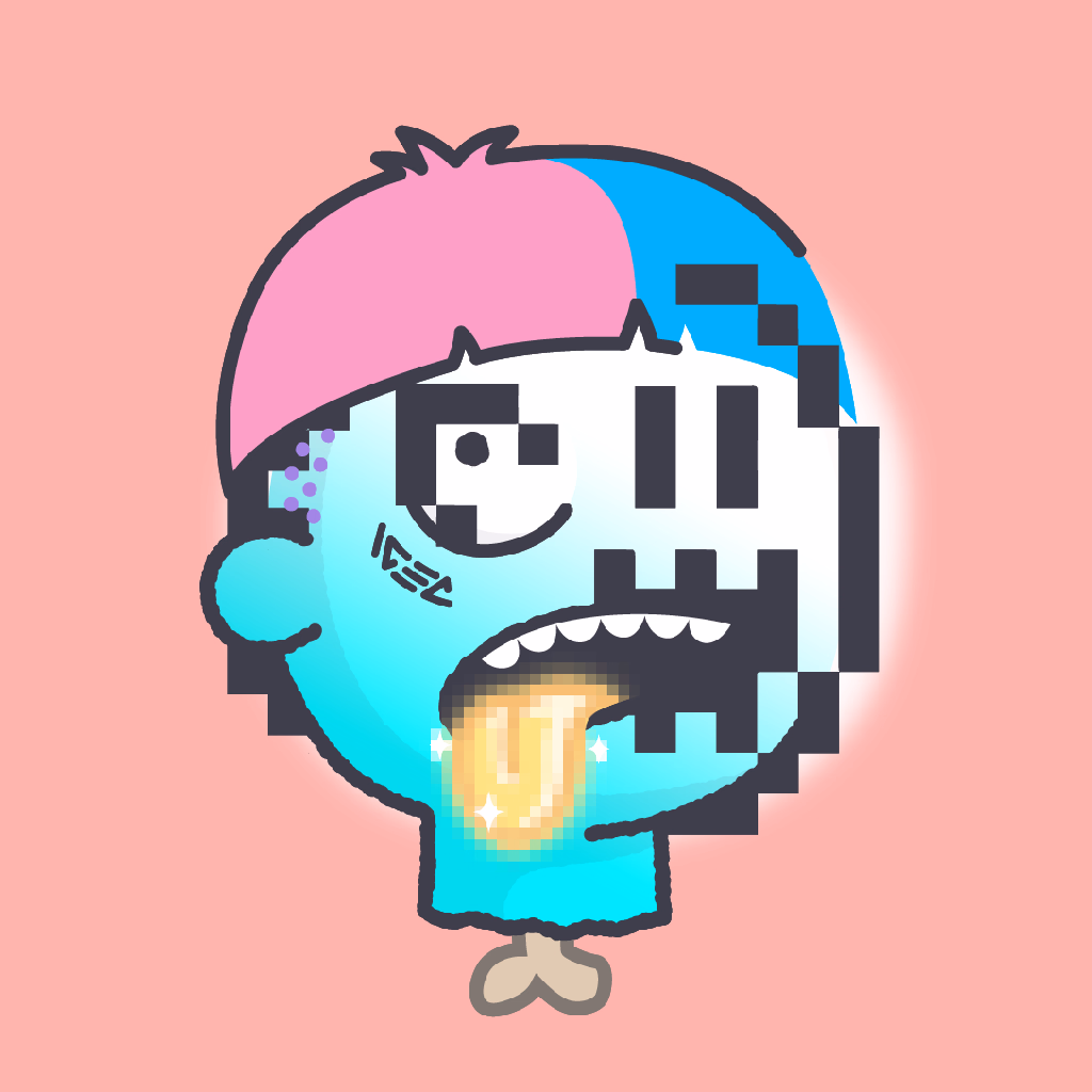 Dead Punk #4045 | DΞCAPINATION