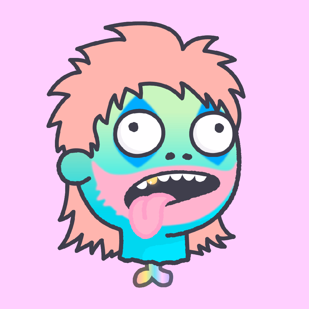 Dead Punk #4048 | DΞCAPINATION