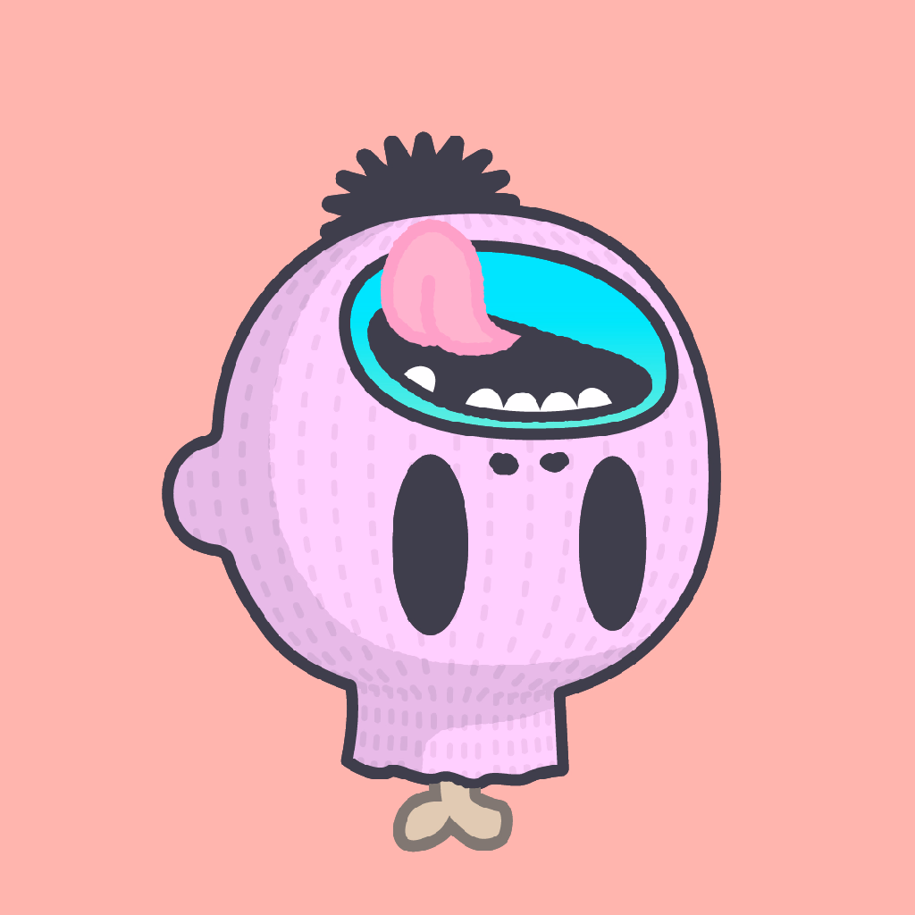 Dead Punk #4049 | DΞCAPINATION