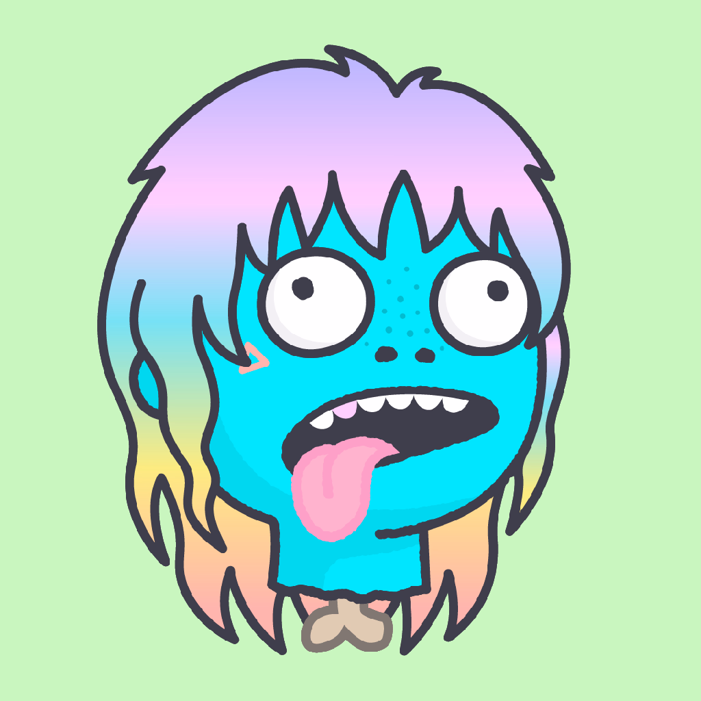 Dead Punk #4057 | DΞCAPINATION