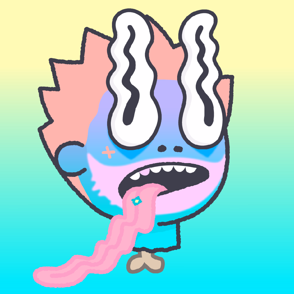 Dead Punk #4063 | DΞCAPINATION