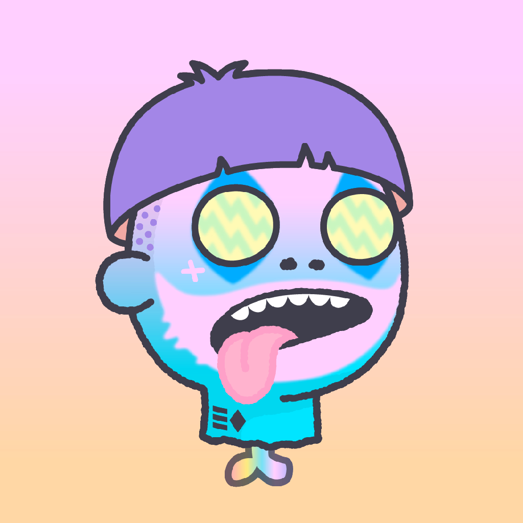 Dead Punk #407 | DΞCAPINATION