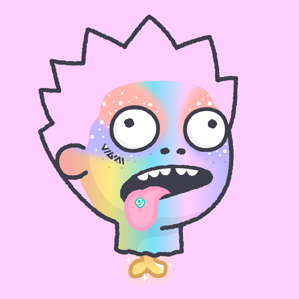 Dead Punk #4072 | DΞCAPINATION